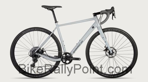 Norco Search XR Aluminum Apex 1 fiche technique et avis